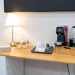 Del Corso Pensión 4*