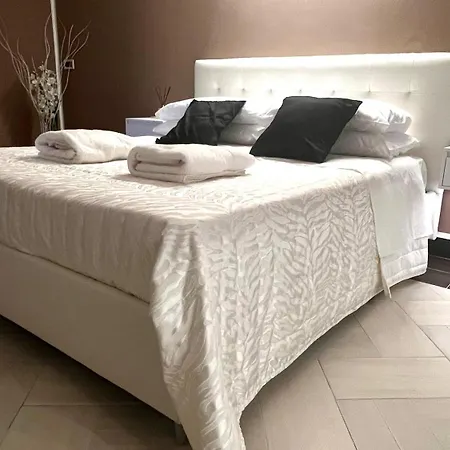 Del Corso Maison d'hôtes 3*