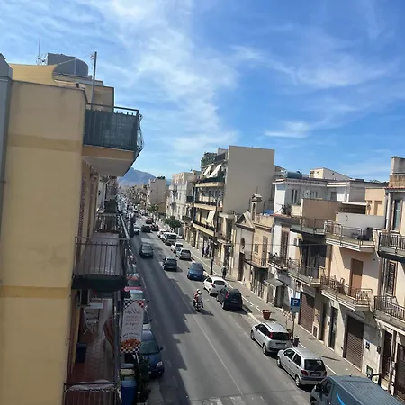 Pensión Del Corso