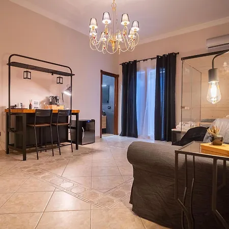 Del Corso 4*