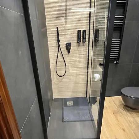 Del Corso 피카라찌