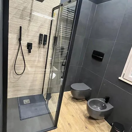 Del Corso 3* 피카라찌