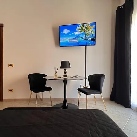 Del Corso 게스트하우스 3*