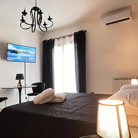 게스트하우스 Del Corso