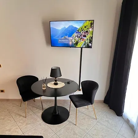 게스트하우스 Del Corso 피카라찌