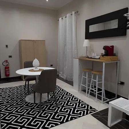 게스트하우스 Del Corso 3*