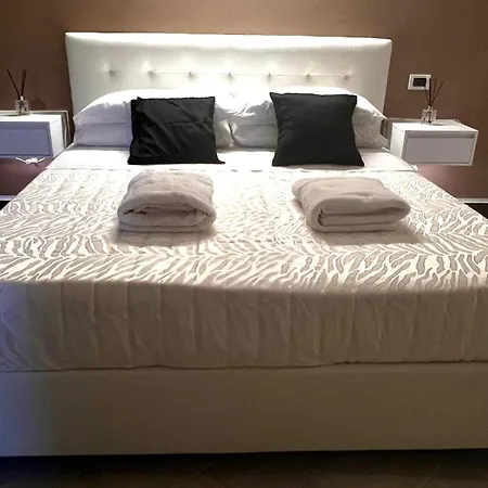 게스트하우스 Del Corso 피카라찌