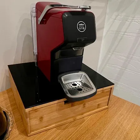 Del Corso 게스트하우스 3*