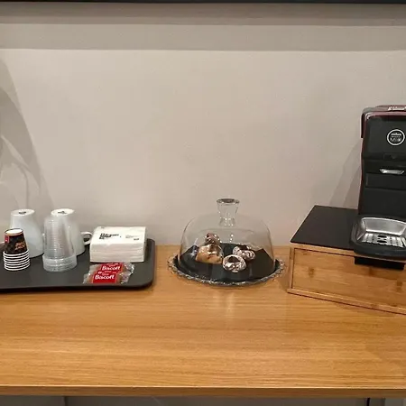 Del Corso 3* 피카라찌