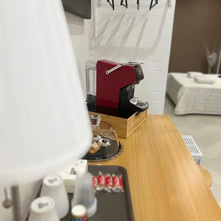 Del Corso 게스트하우스 피카라찌