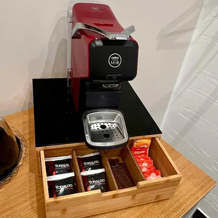 게스트하우스 Del Corso 피카라찌