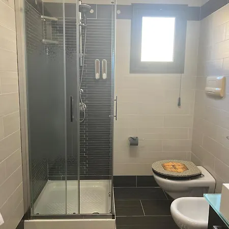 Del Corso 게스트하우스 3*