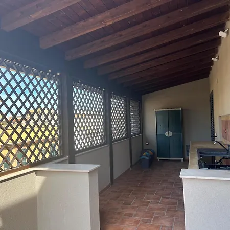 Del Corso 3* 피카라찌